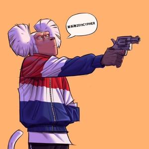 派乐驰 2019cypher