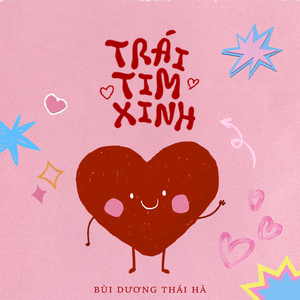 Trái Tim Xinh