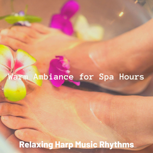 Sultry Ambiance for Spa Hours