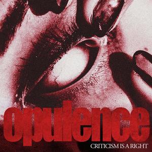 Opulence