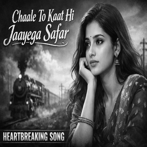 Chaale To Kaat Hi Jaayega Safar