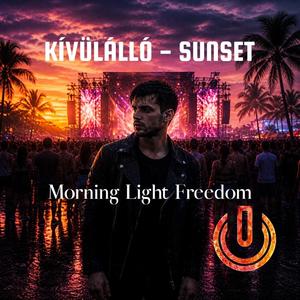 Morning Light Freedom