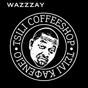 Tsili Kafeneio (Radio Edit)