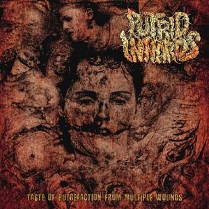 Tortured, Raped and Cut into Pieces (Perfect Murderous Visions)