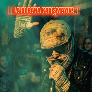 La bi bana karışmayın