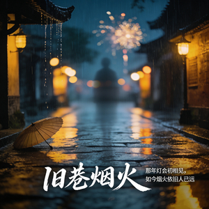 缘聚缘散皆坦然