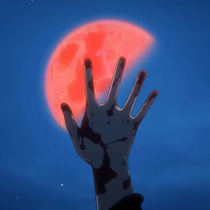 ⋆我一直都在流血⋆