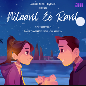 Nilaavil Ee Ravil