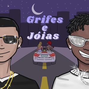 Grifes e Jóias