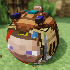 在所不辞（MC动画《设身处地》第一季主题曲）