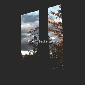 Don't tell me no