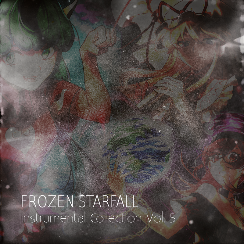 1(InstrumentalVersion)封面