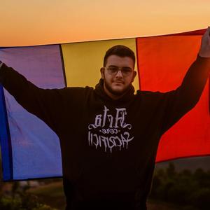 Romania (feat. Sandra)