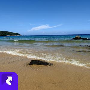 爱琴海岛