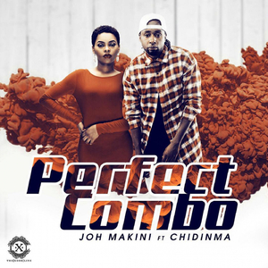 Perfect Combo feat. Chidinma