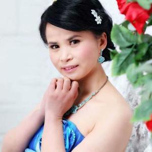 杨钰莹-恭喜大家好（小草-小英 remix）