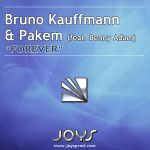 Forever (Extended Mix)