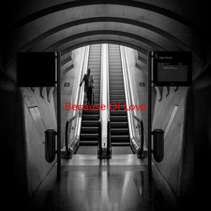 Because Of Love (Tribute version originally performed by Billy Fury)