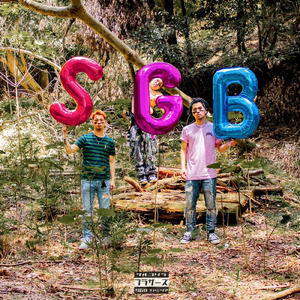 SGB (feat. Kongie Warp, LoneLou D & APE RELOAD)