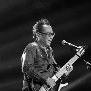 我们这里还有鱼 (DJ辉仔版)