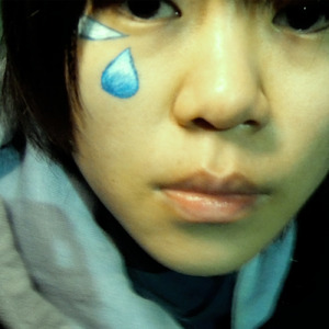 C-或る街にて回想-