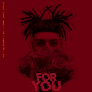 FOR YOU (feat. Jidion)