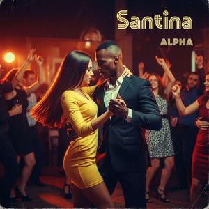 Santina