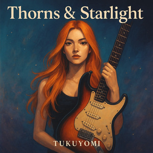 Thorns & Starlight