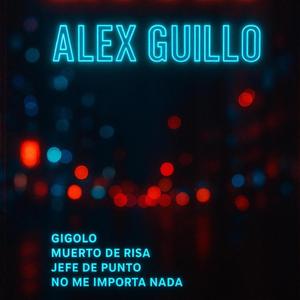 Jefe de punto (feat. alex guillo & richy ry)