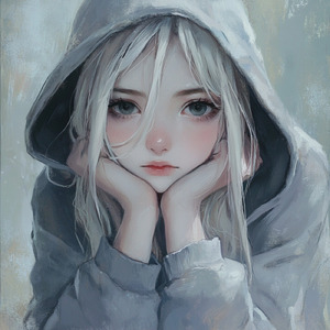 モノクロの夜に