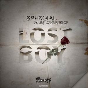 Lost Boy (Remix)
