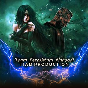 Toam Fereshtam Naboodi