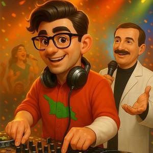 ჩემი ქუთაისი (DJ BEKINS VERSION)