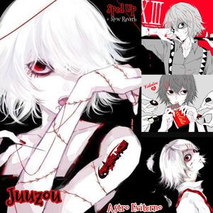 Juuzou (feat. poofi., Abyss Sounds, z e r o t o n i n, Zelron, Snow Trashi, Lofi Cloud, Lofis & Solitude) (Sped Up)