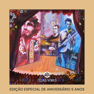 Portal Azul (Diamantina) (2025 Remaster)