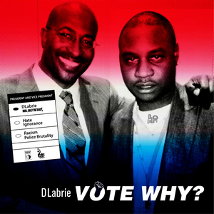 VOTE WHY?