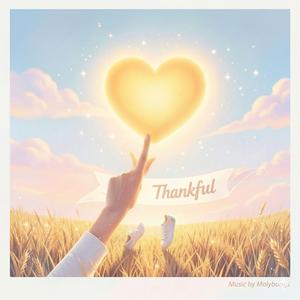 Thankful!
