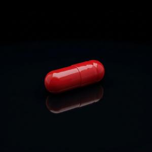 Red pillado