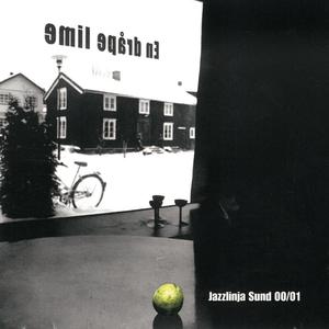 Moonwater (feat. Signe Wiig Salvesen & Jazzlinja 2000-2001) (Radio Edit)