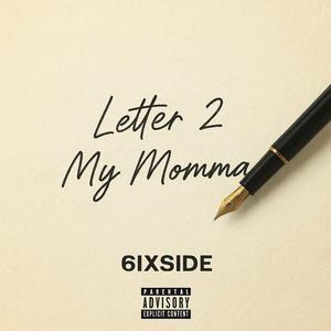 letter 2 my momma