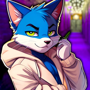 Silly Cat Sells You Catnip (Pt. 3)