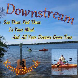 Downstream