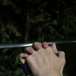 幕后者