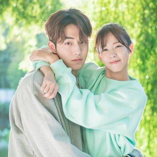 韩语甜蜜：趁阳光正好，去见你想见的人吧