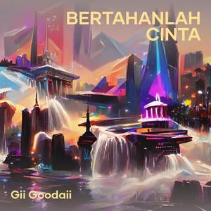 Bertahanlah Cinta