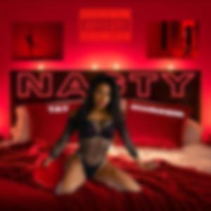 Nasty (feat. Charmherr)