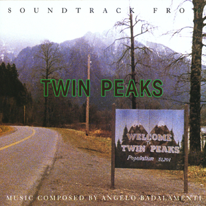 Twin Peaks Theme