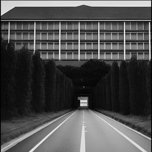 加州旅店( AI master)