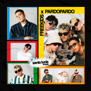 santa lucía (impala)