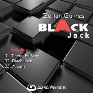 Black Jack (Original Mix)
